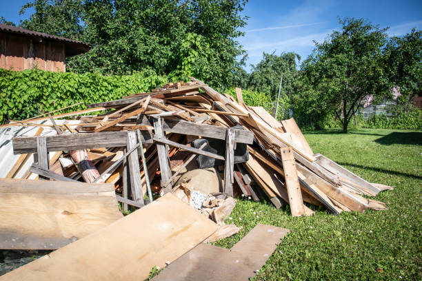 Best Shed Removal  in New Johnsonville, TN